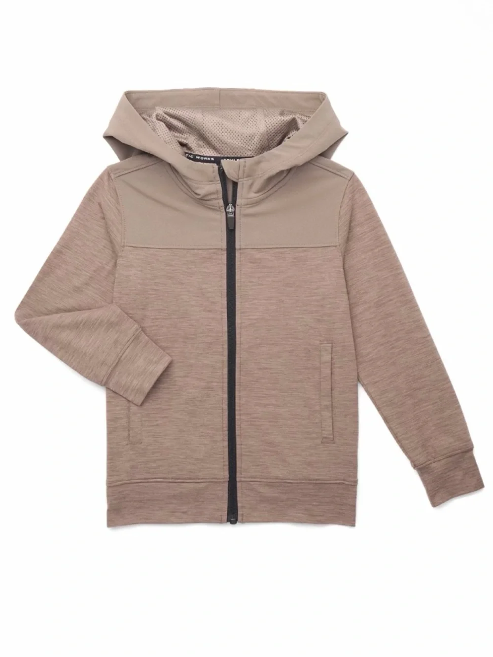 NWT - Knit Performance Jacket